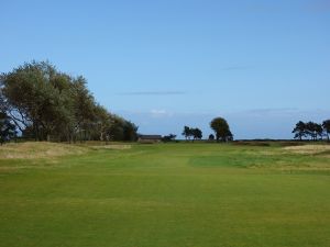 Carnoustie 10th